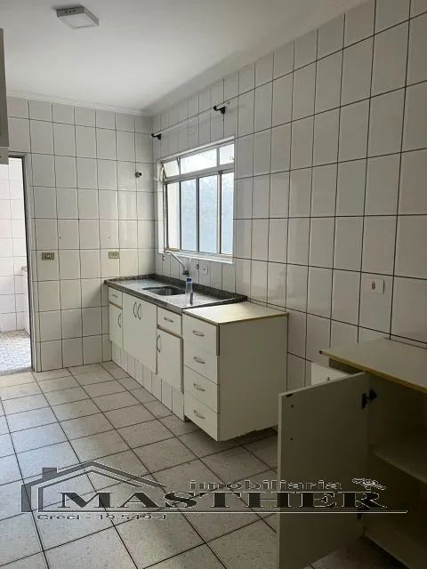 02 QUARTOS, SALA, COZINHA E GARAGEM