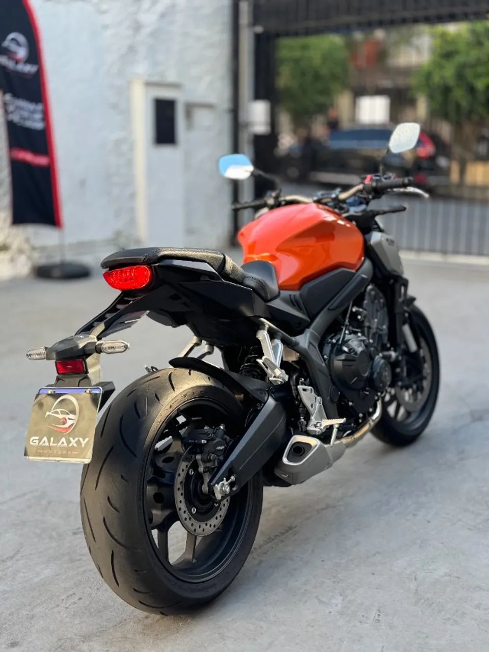 OPORTUNIDADE - 650KM  - Foto 2