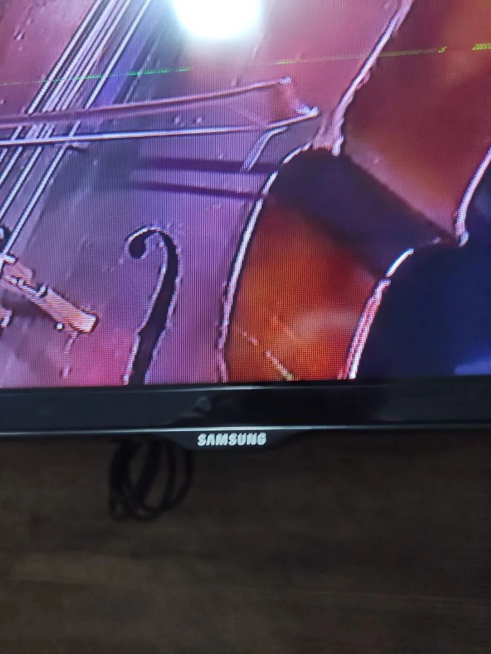 TV Samsung  - Foto 2