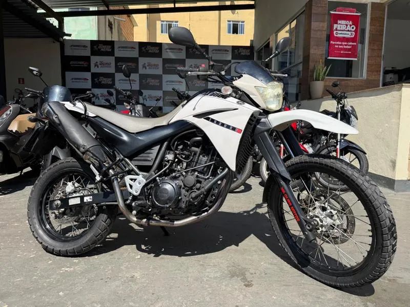 YAMAHA XT 660-R 2010 - Foto 2