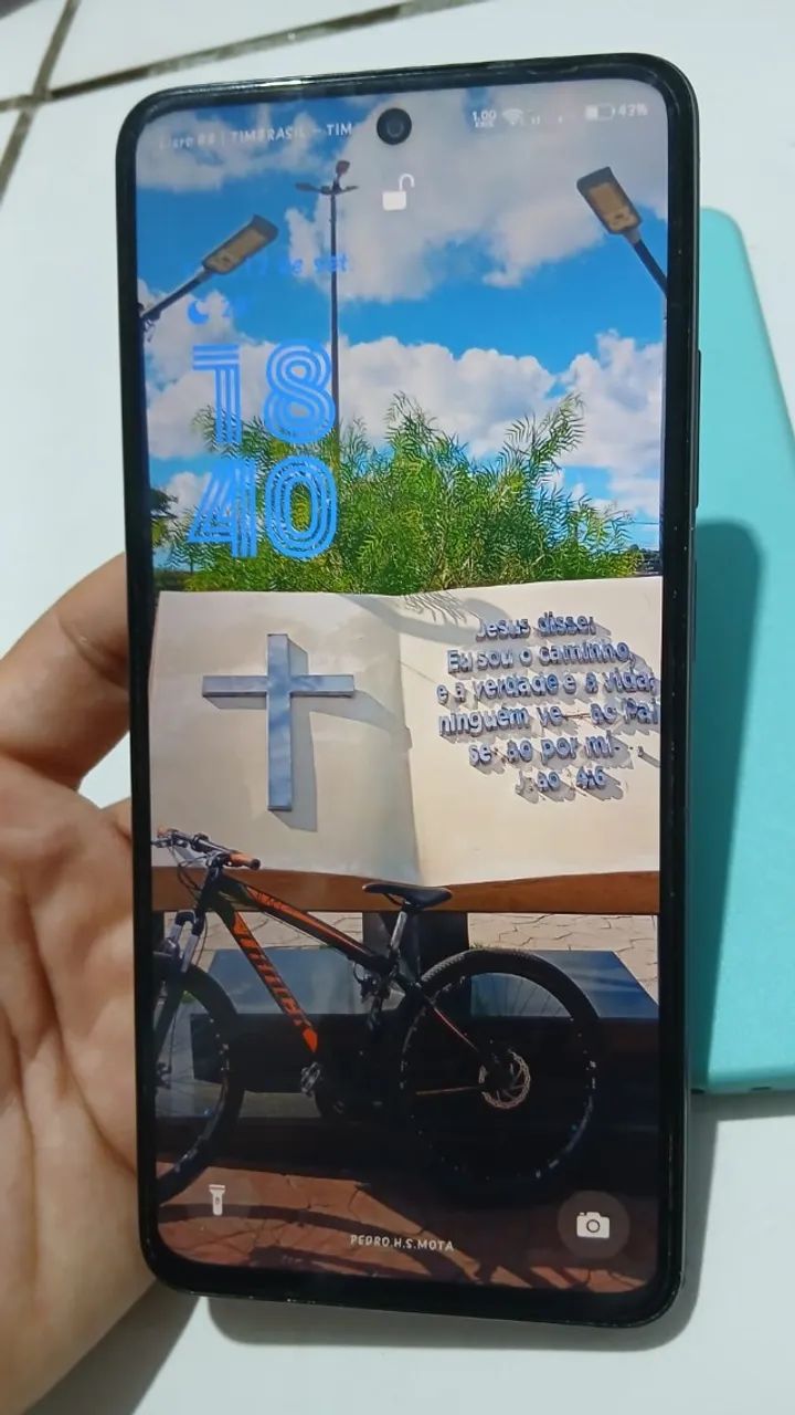 Realme c75 256gb - Foto 2