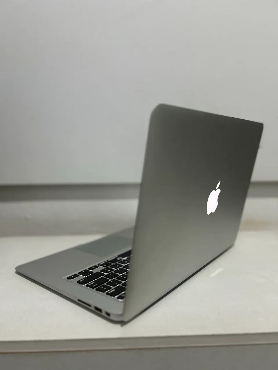 MacBook 2017 128gb - Foto 3