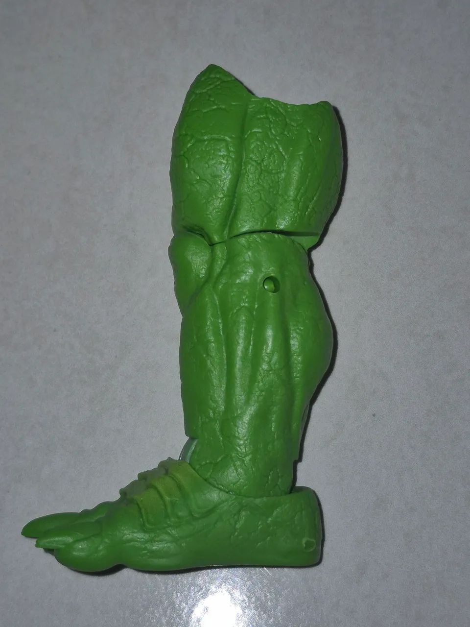 Monet st croix marvel legends + BAF Ch'od - Foto 2