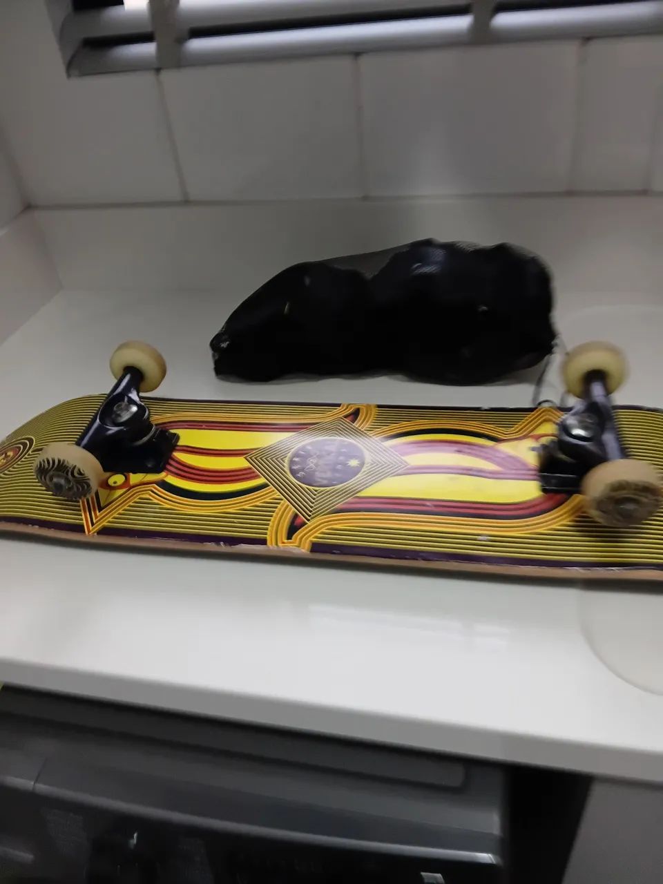 Skate  show 