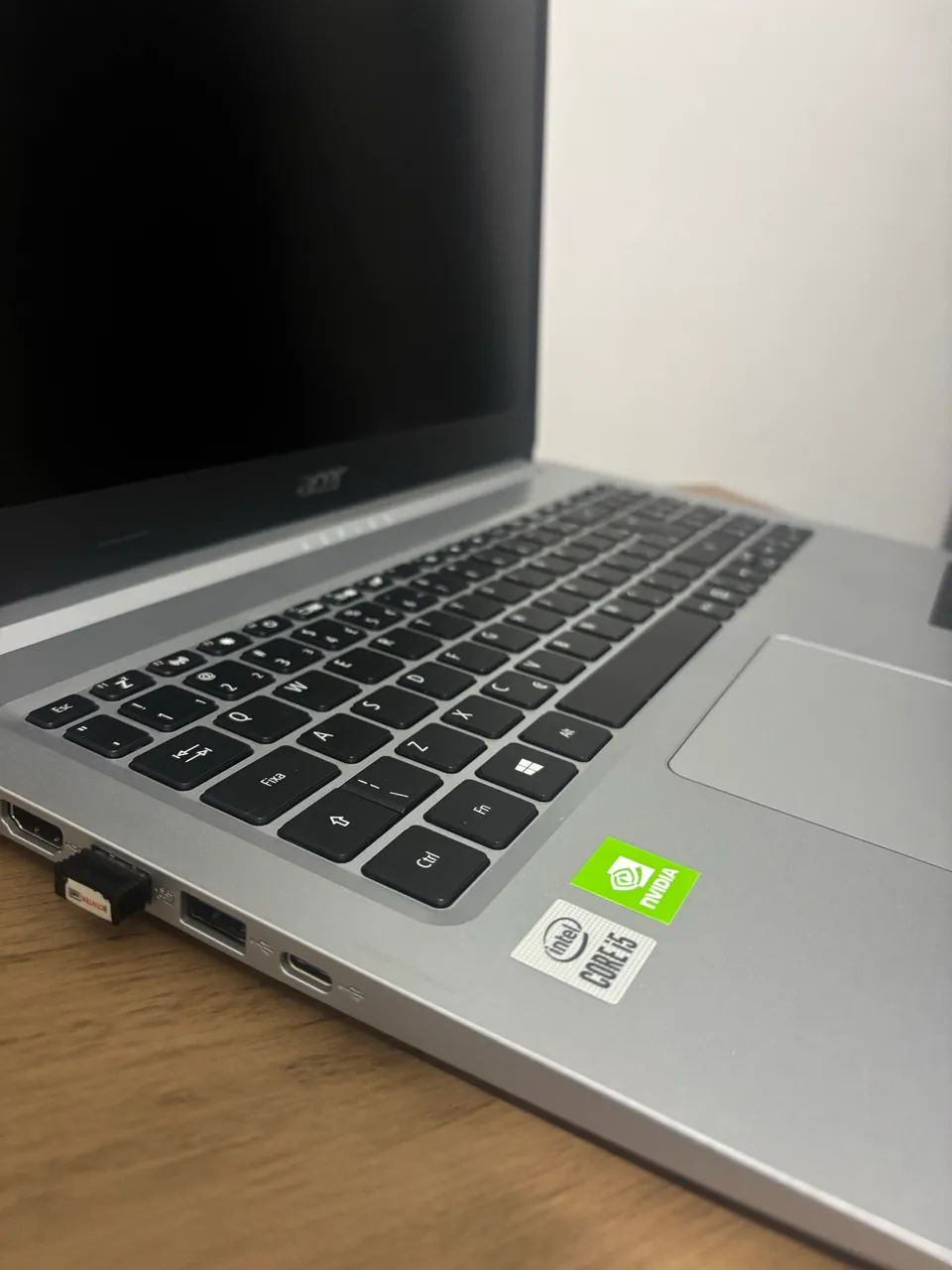 Notebook Acer - Foto 3