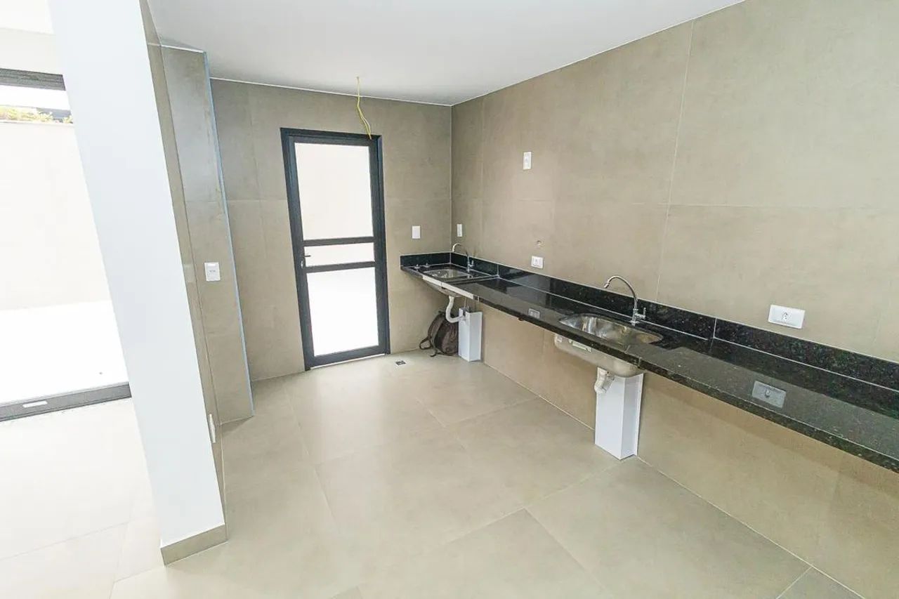 Apartamento à Venda - Cidade Nova, 3 Quartos, 130 m2 - Foto 5