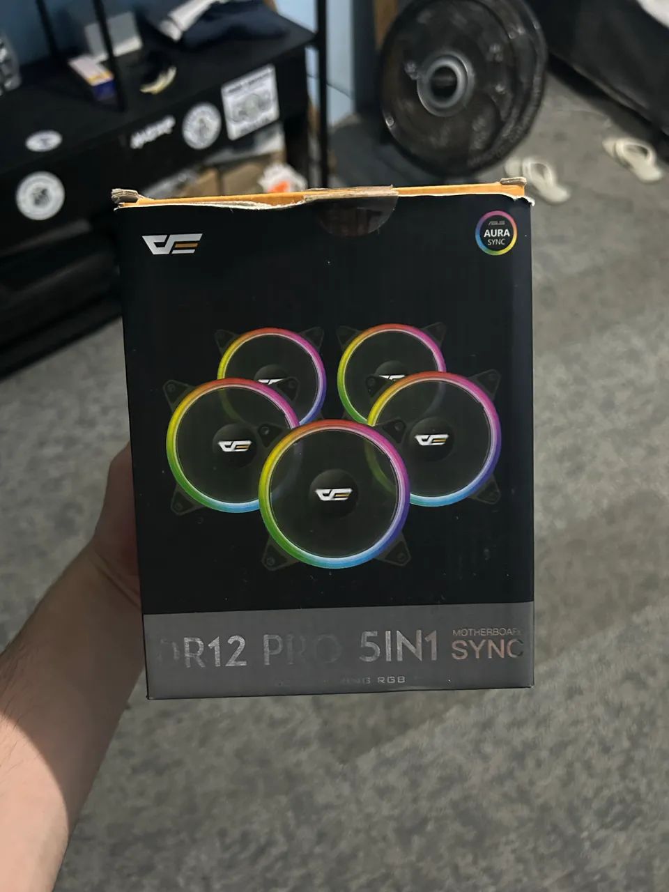 Vendo peças para PC - Foto 3