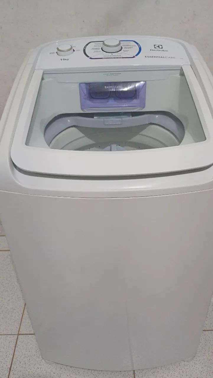 Eletrolux 11kg