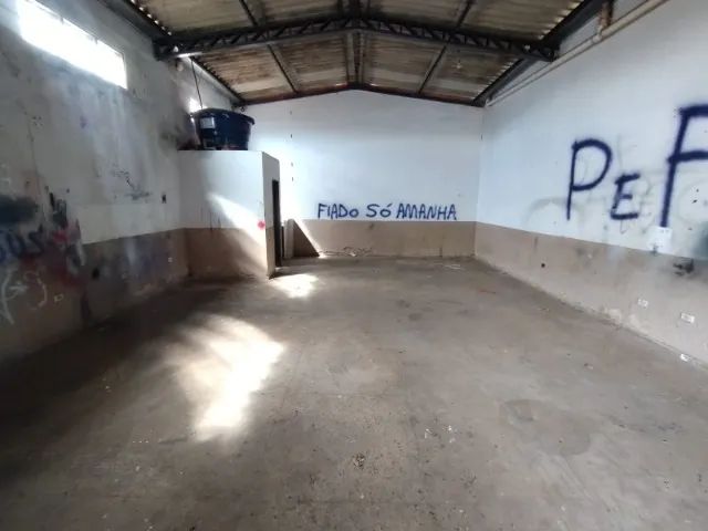 Sala Comercial 70m² | Pé-Direito Duplo | Santa Fé | 2 Vagas - Foto 2