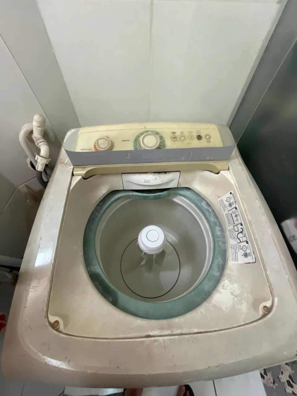 Vendo máquina  - Foto 3
