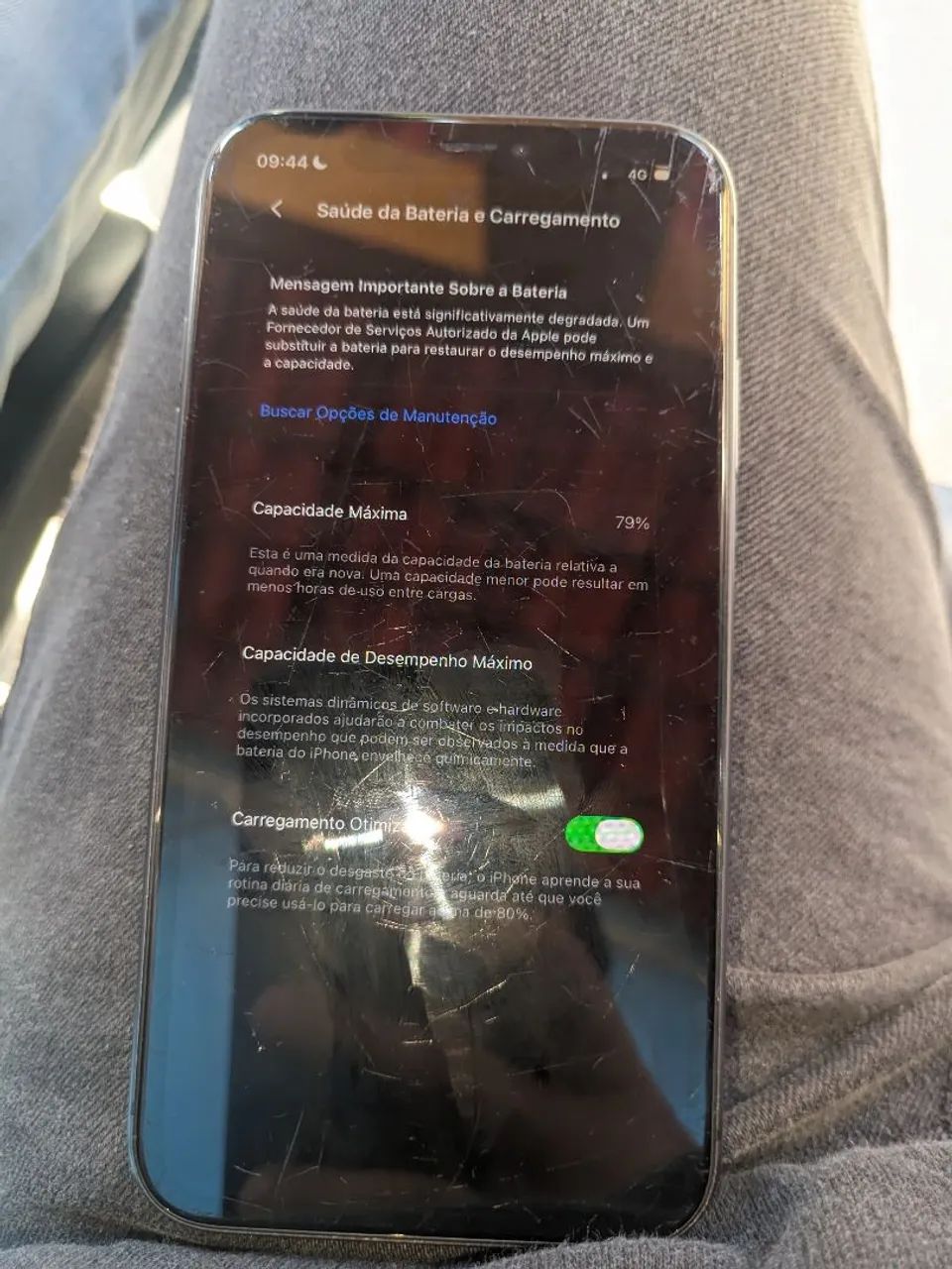 iPhone 11 - Foto 4