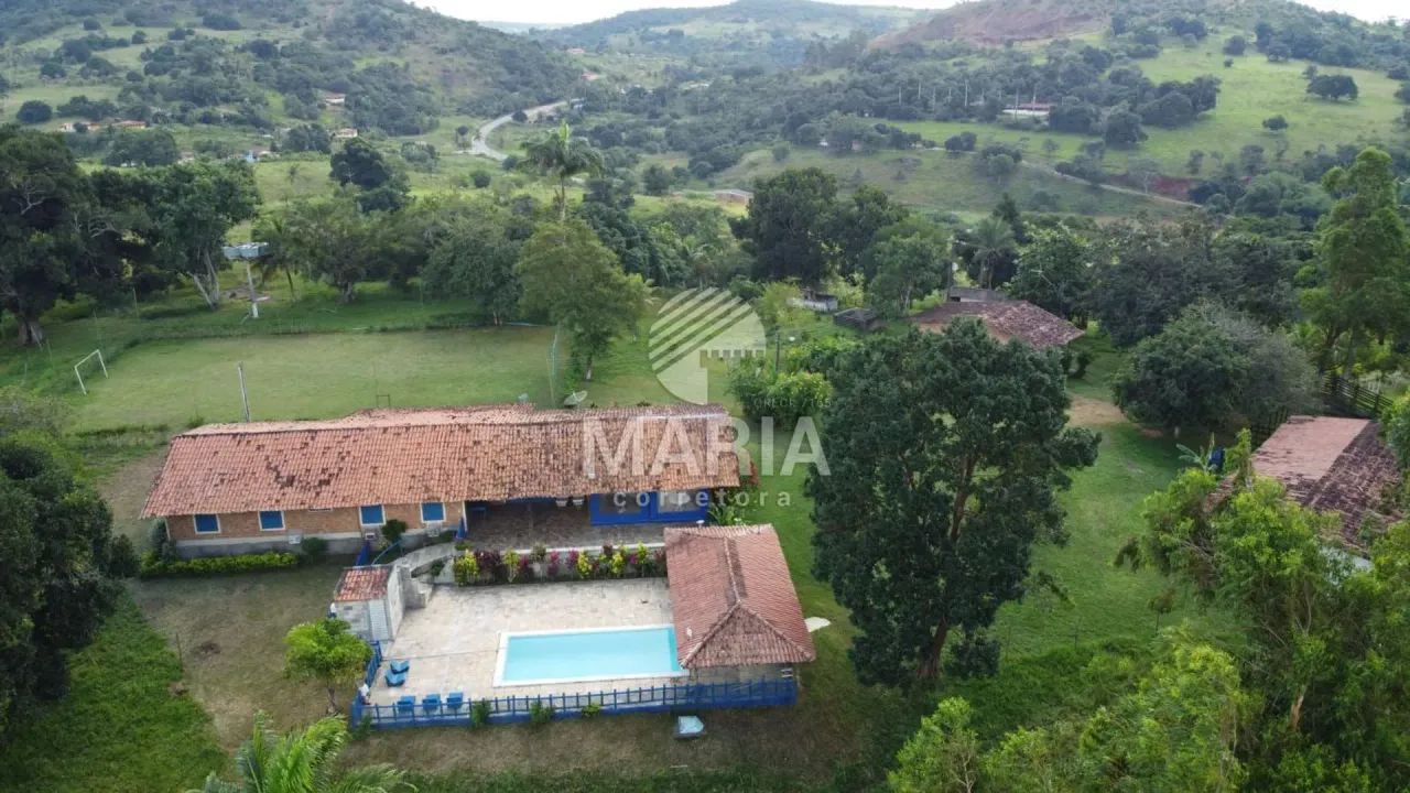 Sítio à venda em Glória do Goitá com 8 Hectares e casa com 5 quartos!