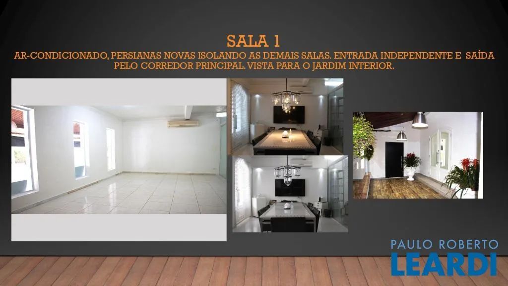 COMERCIAL - ALTO DE PINHEIROS - SP - Foto 5