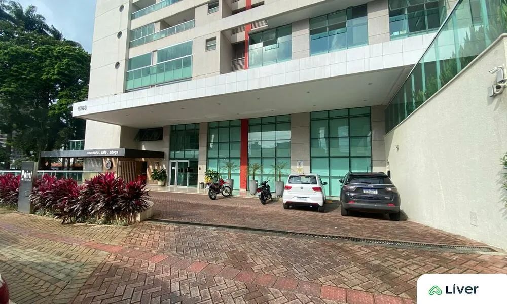 Residencial Point Convenience - Foto 2