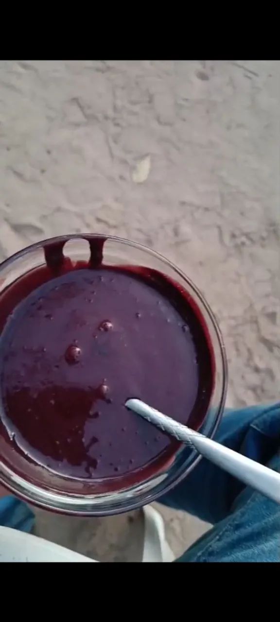 Vende-se Poupa de Açaí orgânicos 15 reais  - Foto 3