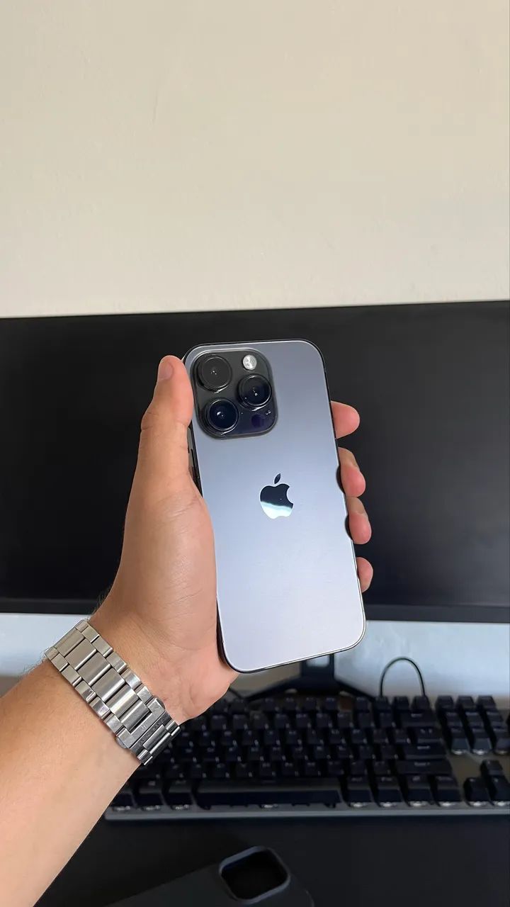IPhone 14 Pro