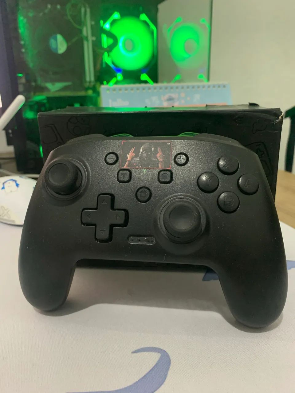 Controle pc - Foto 4