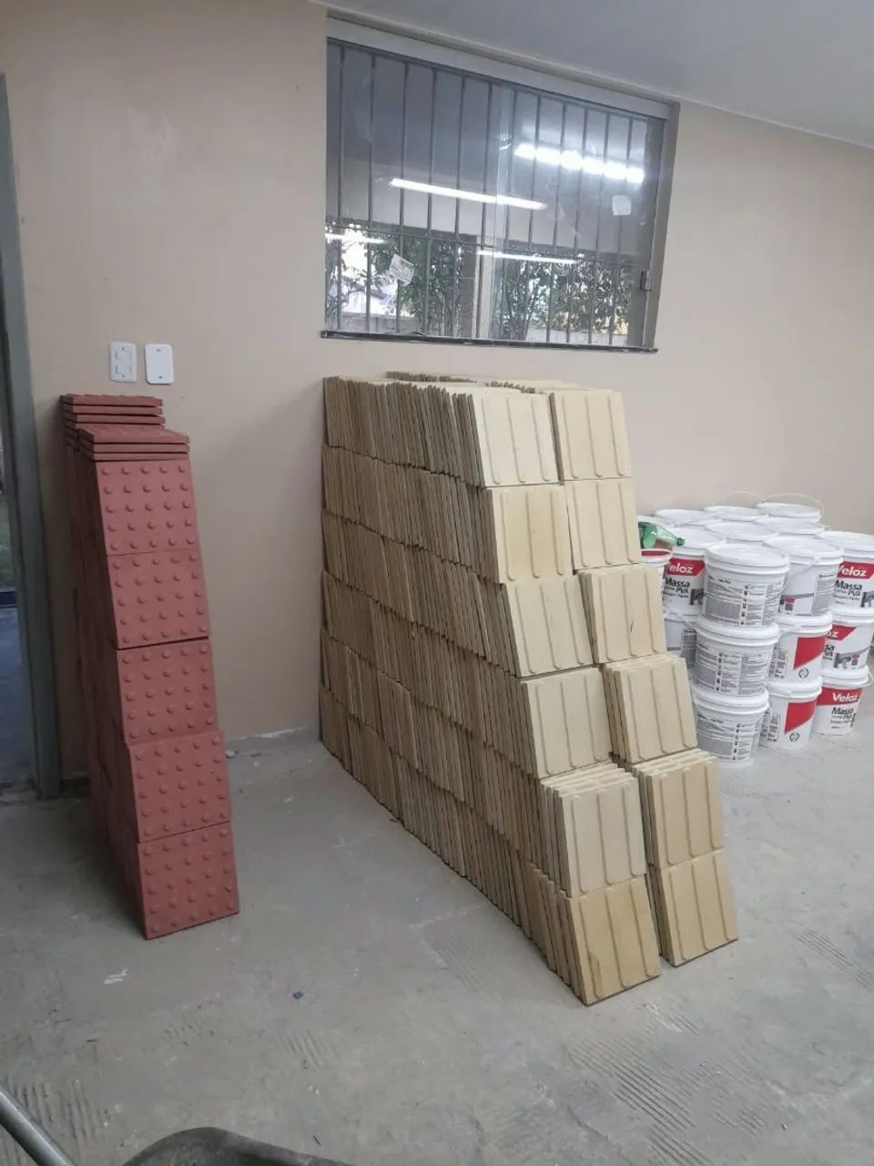 Comogo e pisos entregas gratis