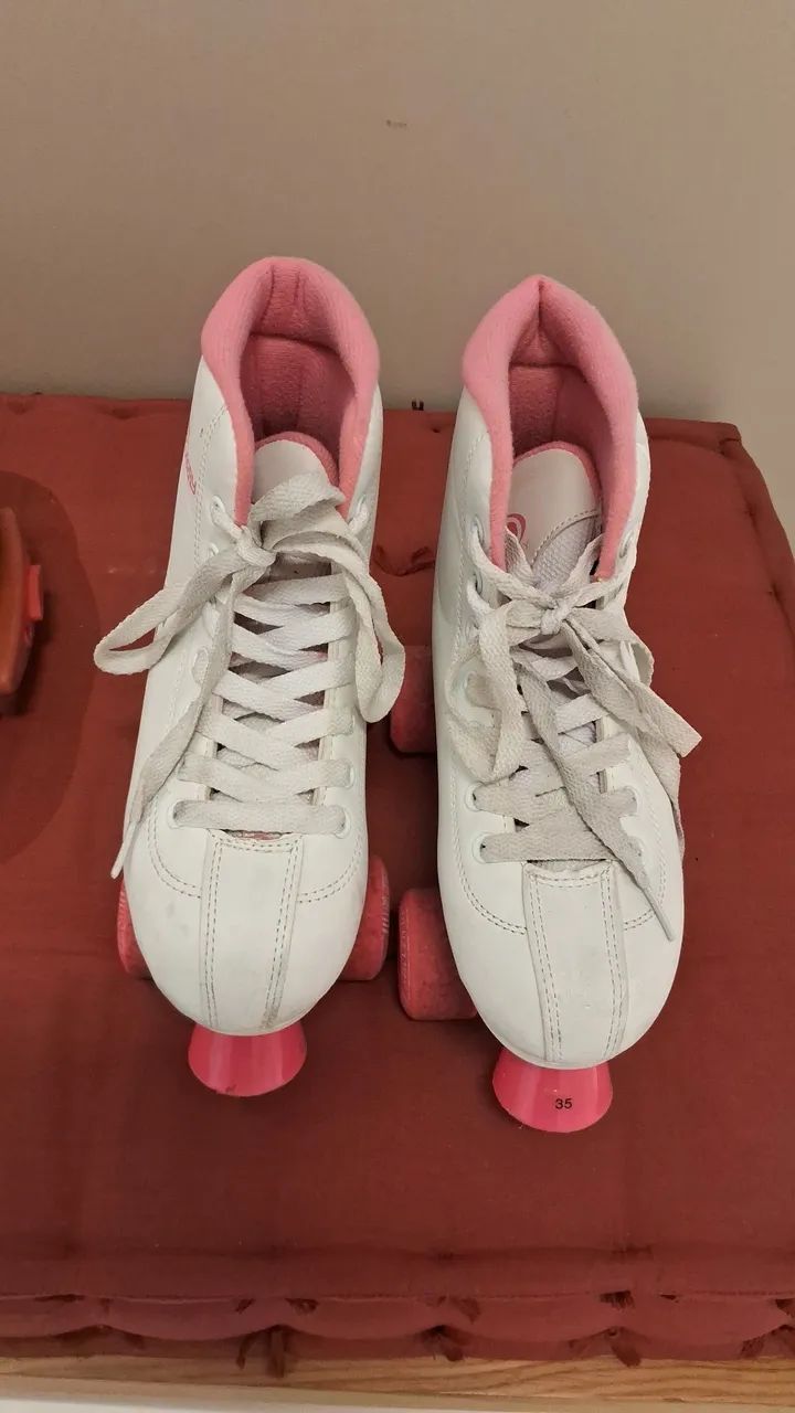 Patins - Foto 2