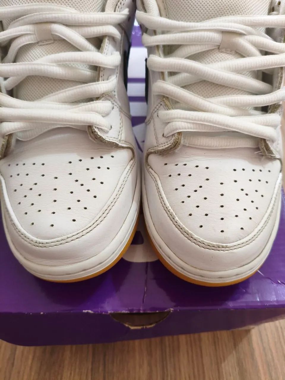 Nike SB Dunk Low Pro  - Foto 5