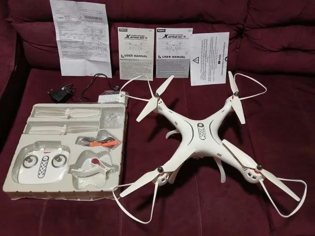 Drone x8 pro - Foto 2