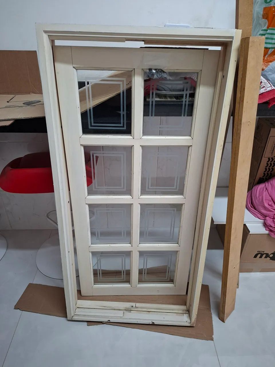 Janela/vitrô - Foto 4