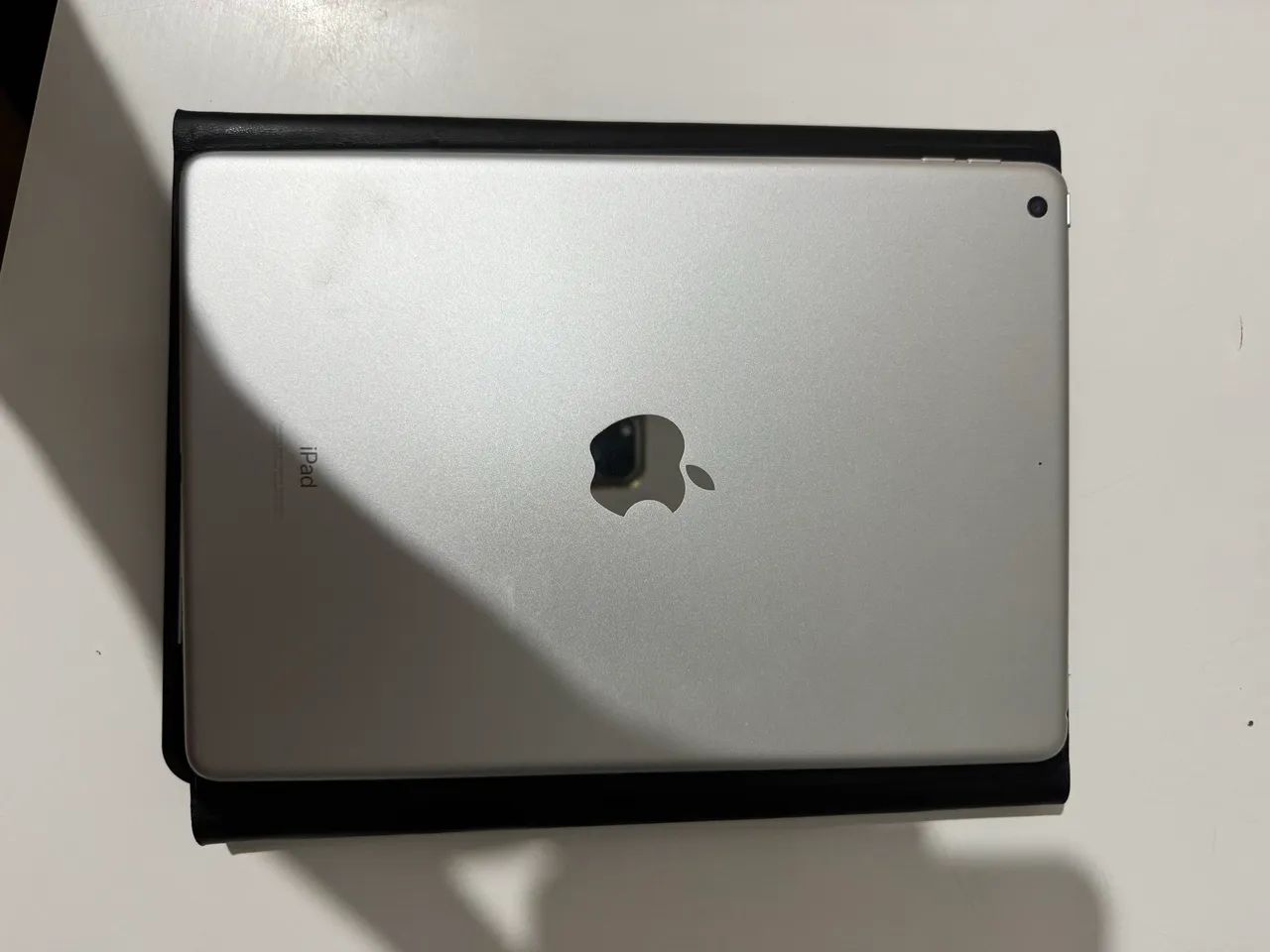 Vendo iPad 9 - Estado de zero  - Foto 2