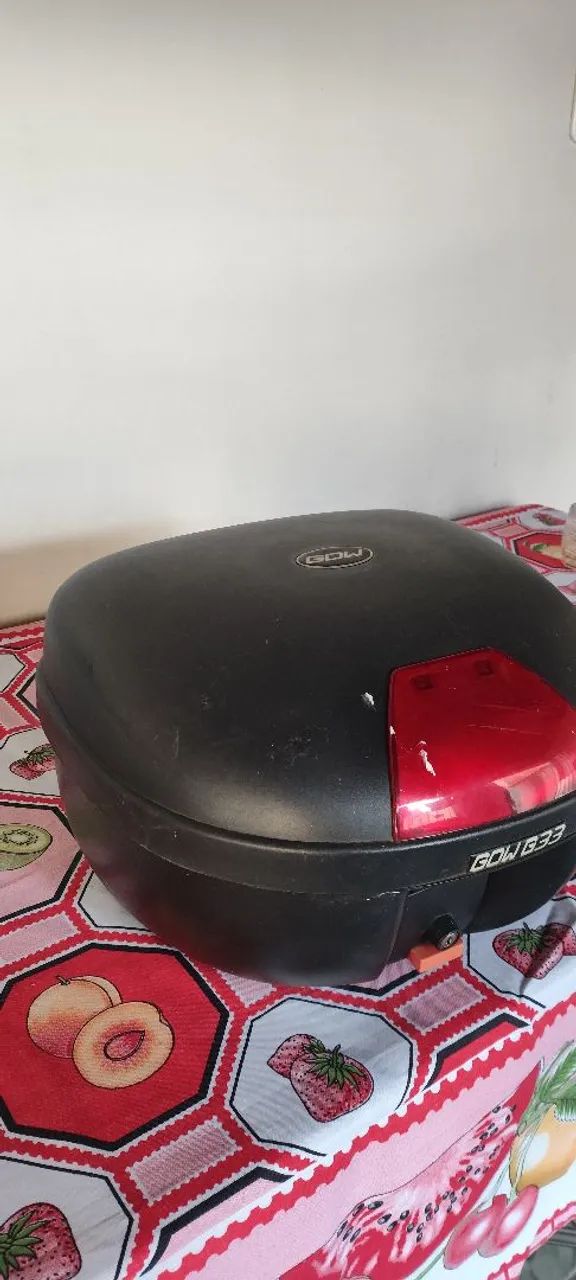 Bau de moto