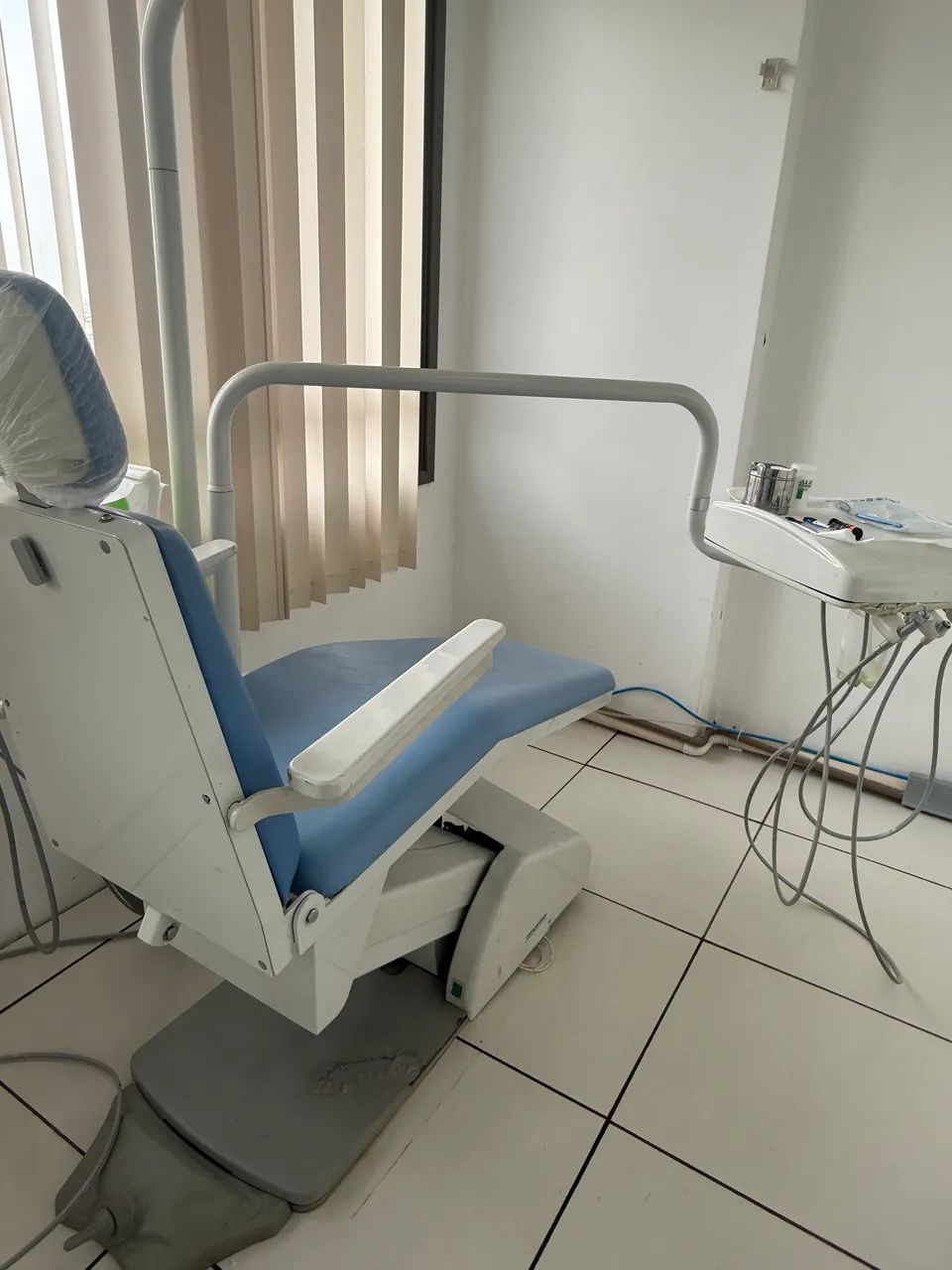 Cadeira Odontologica  - Foto 2