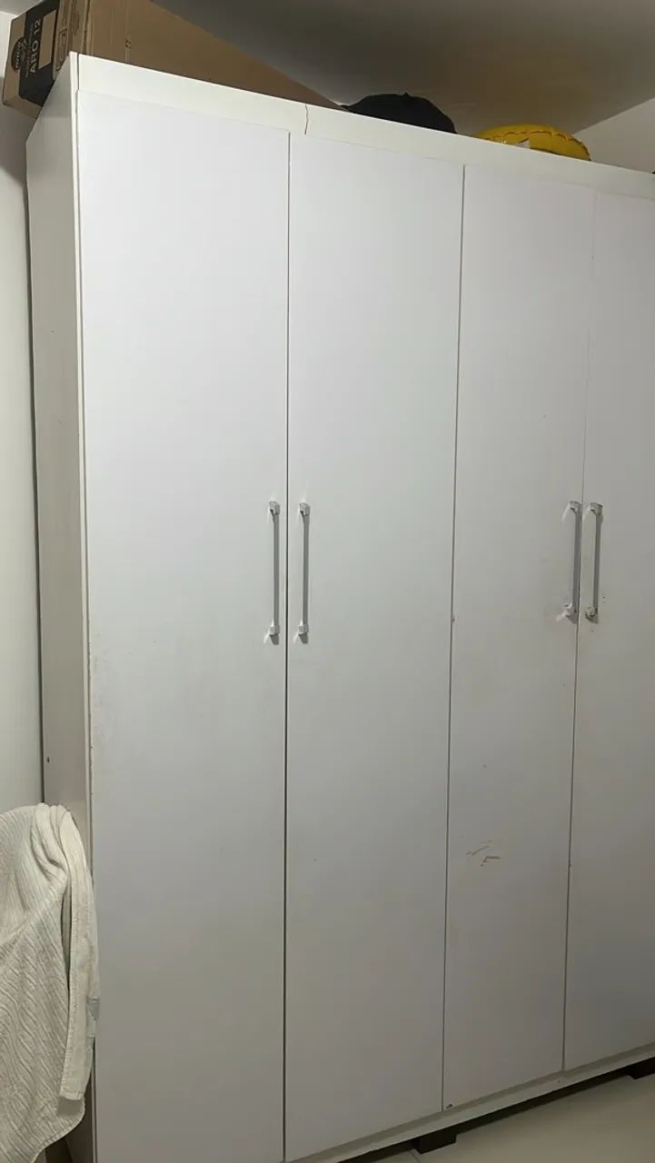 Guarda roupa 