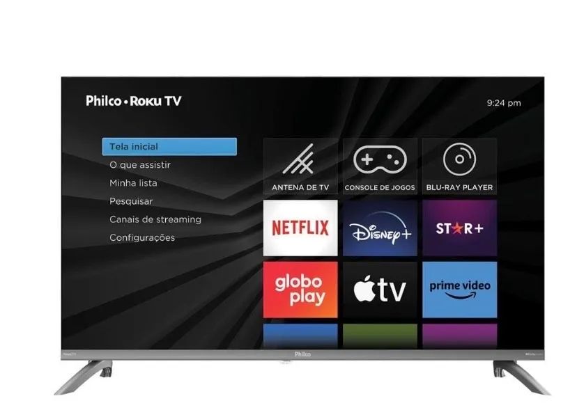Tv 32 led Smart Philco - Foto 3