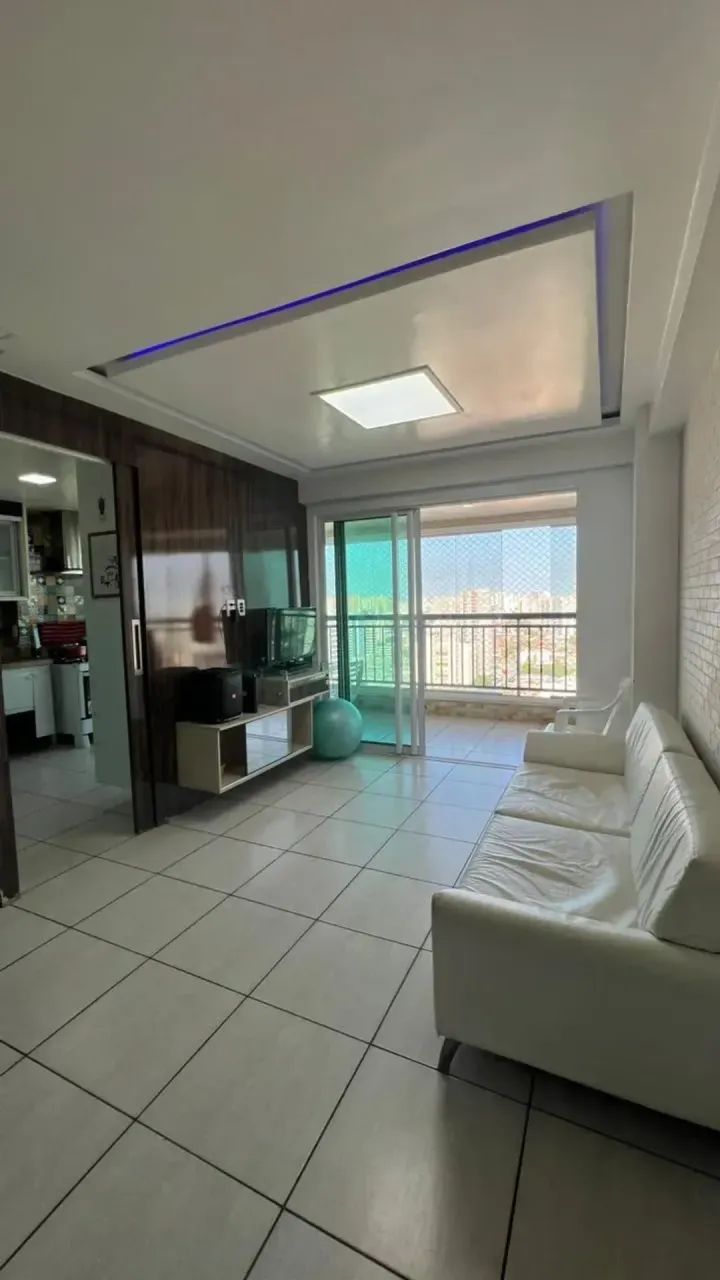 Oportunidade Apartamento À Venda - Bairro de Fatima