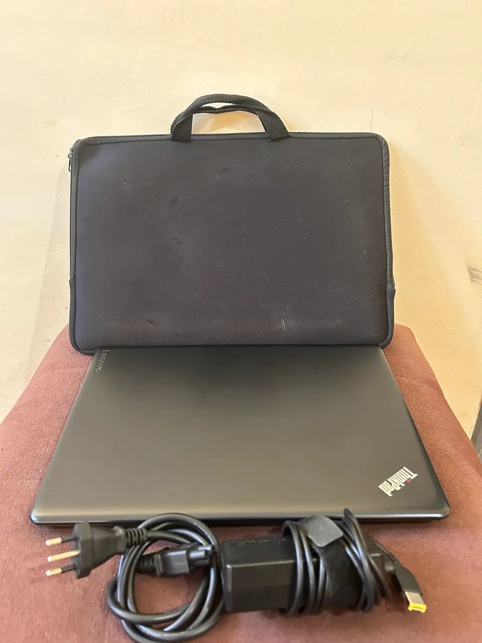 Notebook Lenovo ThinkPad E470 | Core i5 | 20GB RAM | SSD | Windows 11 + Office - Foto 4