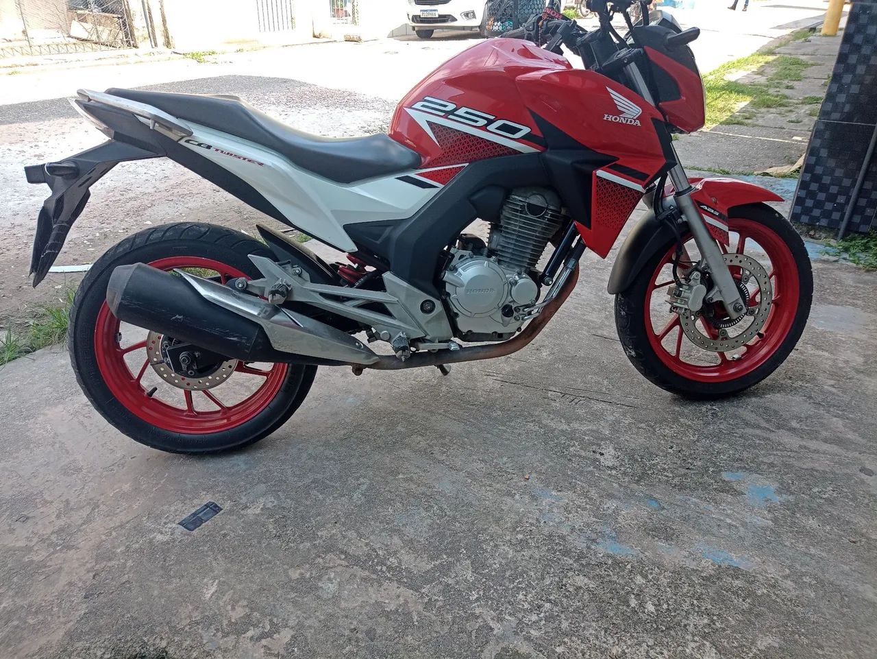 Cb Twist  - Foto 2
