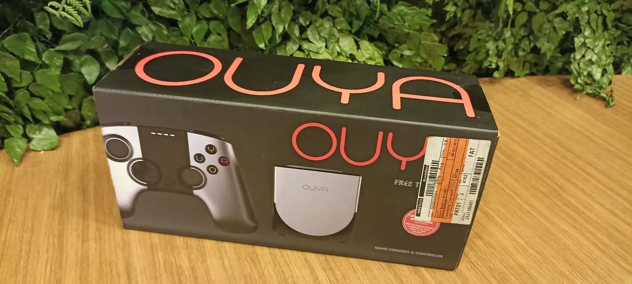 Game OUYA  - Foto 3