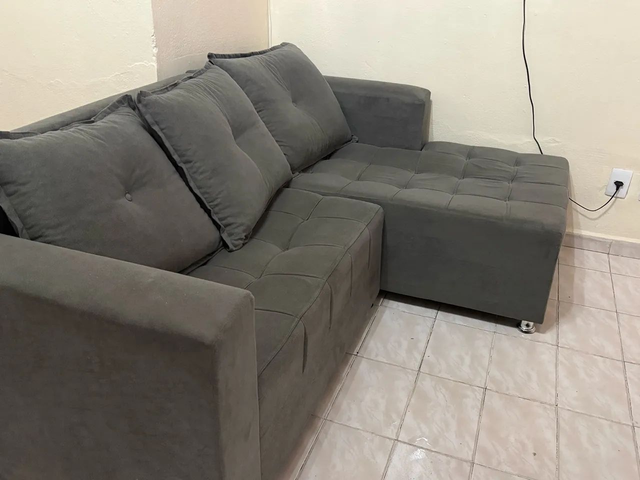 Sofá  - Foto 4