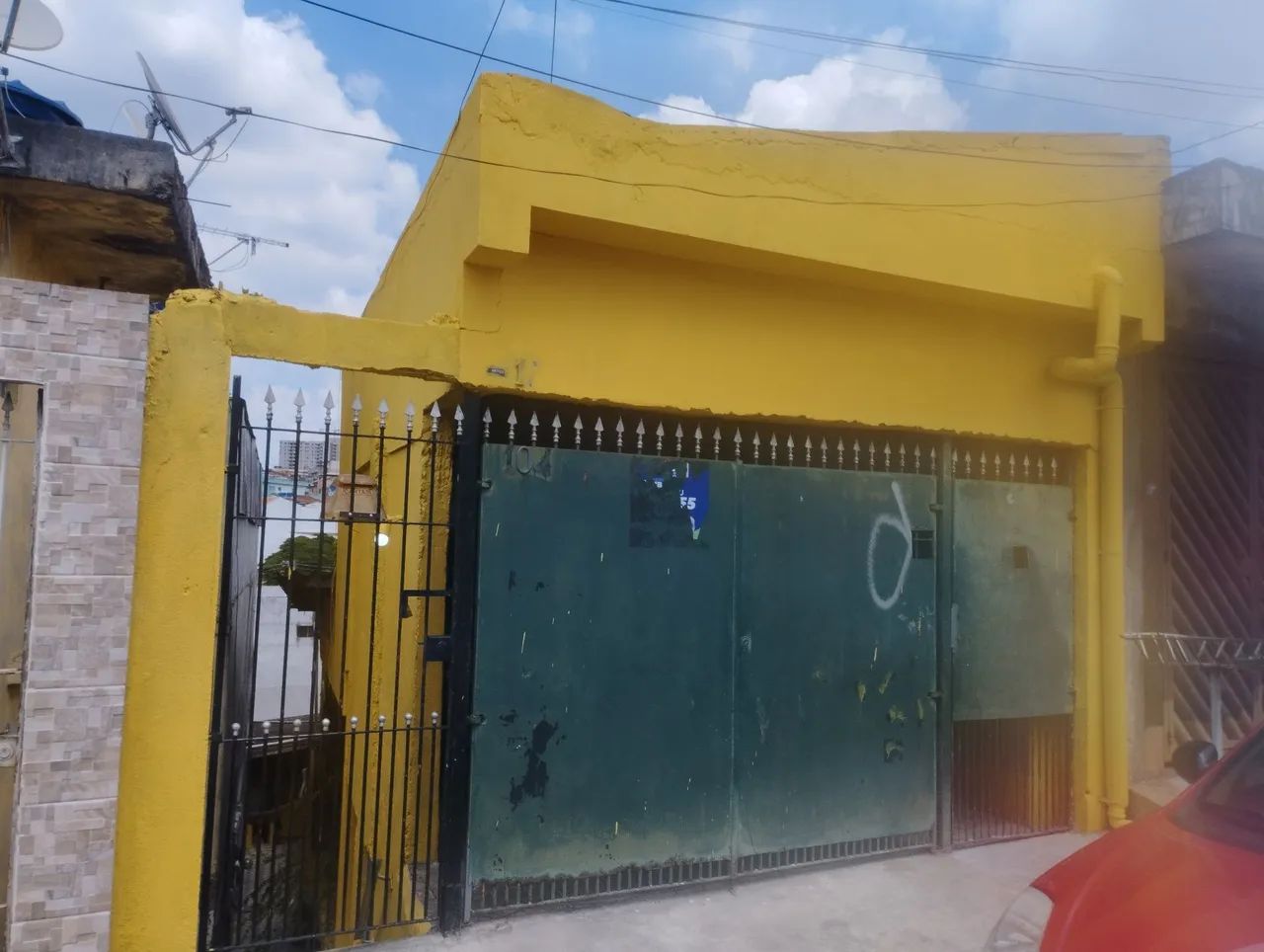 Foto - Embu das Artes - Vila Olinda