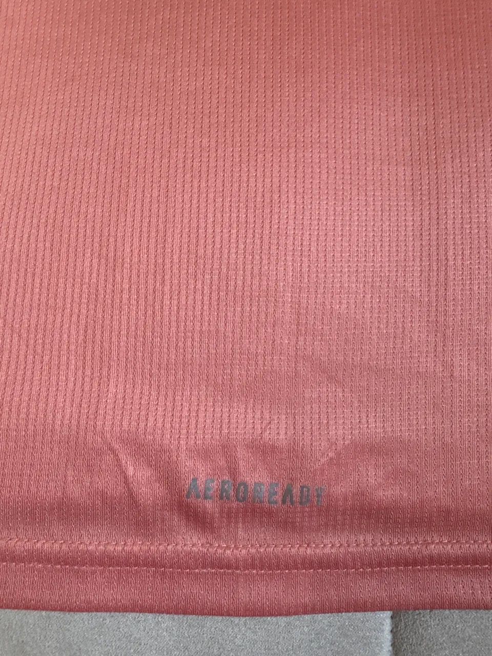 Camiseta Adidas - Foto 4
