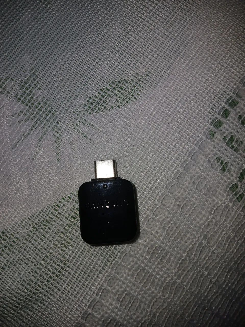 Adaptador otg tipo C samsung  - Foto 5