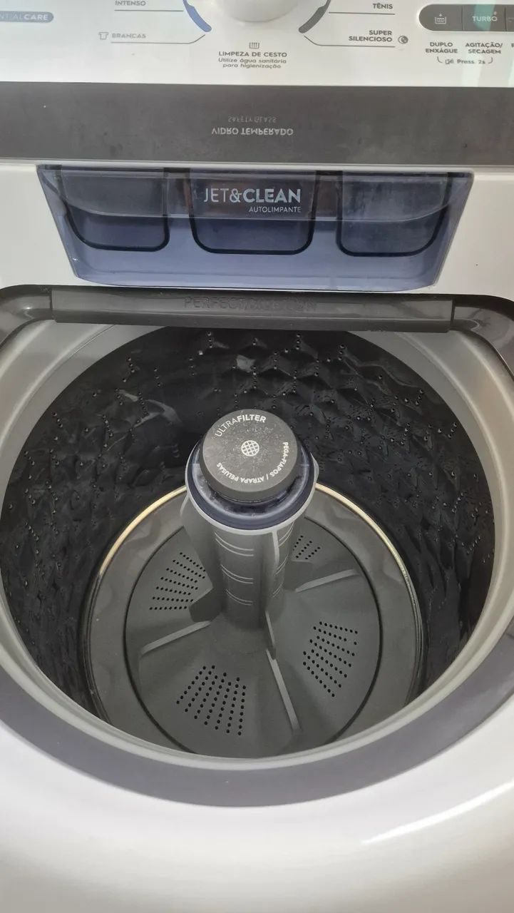 Máquina de lavar Electrolux 13kg - Foto 3