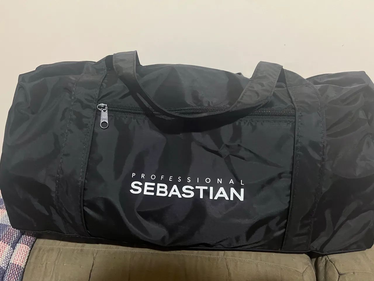Bolsa mala sebastian peoduto novo  - Foto 3
