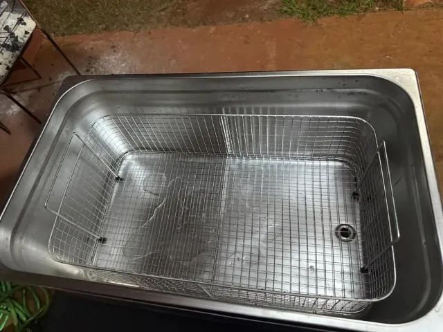 Cuba alta frequencia - Foto 2