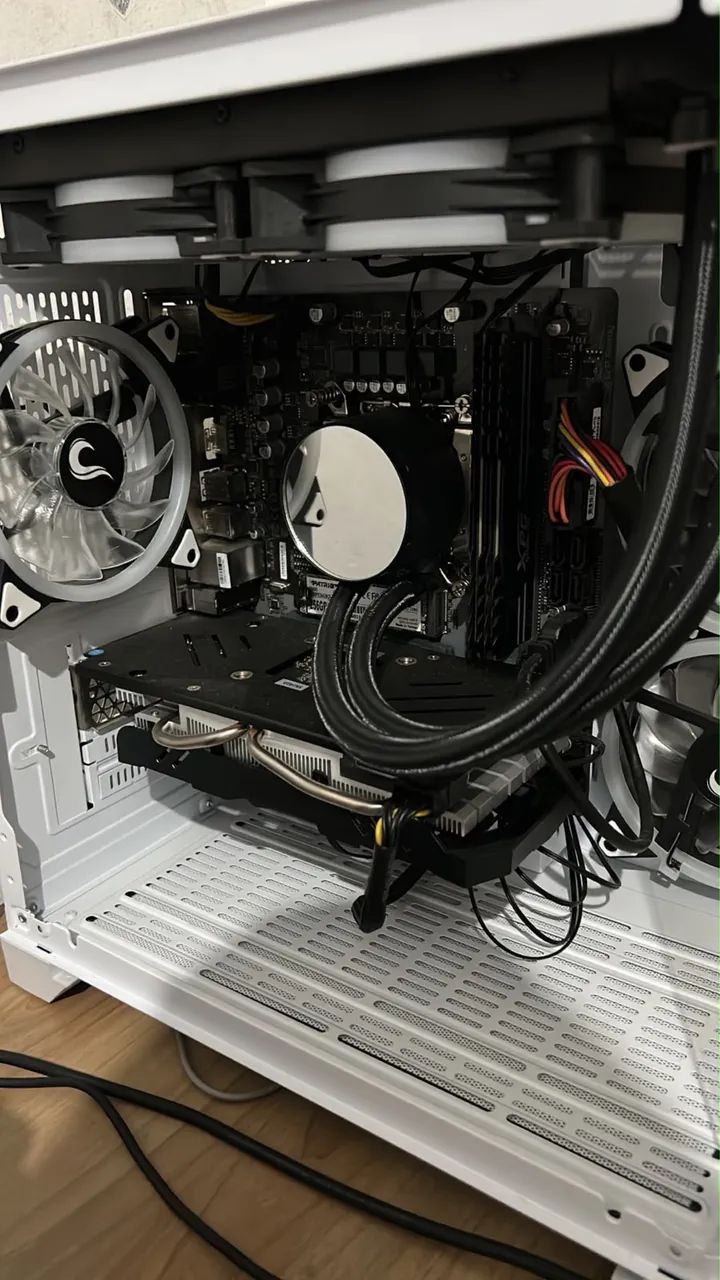 PC GAMER INTEL  - Foto 4
