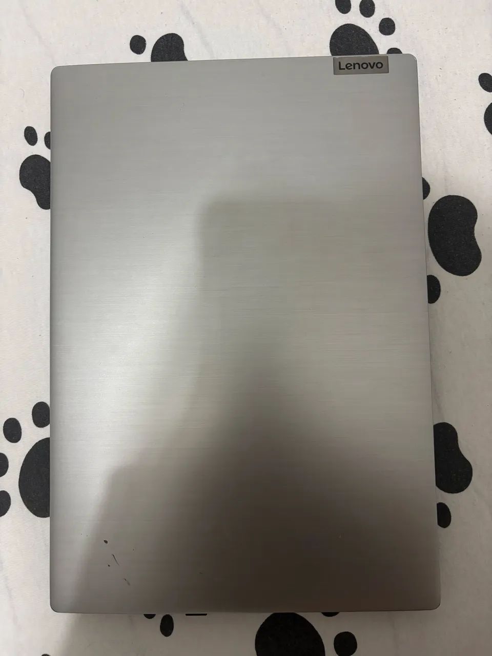 Notebook Lenovo IdeaPad 3i Core i5 8GB SSD 256GB NVIDIA MX330