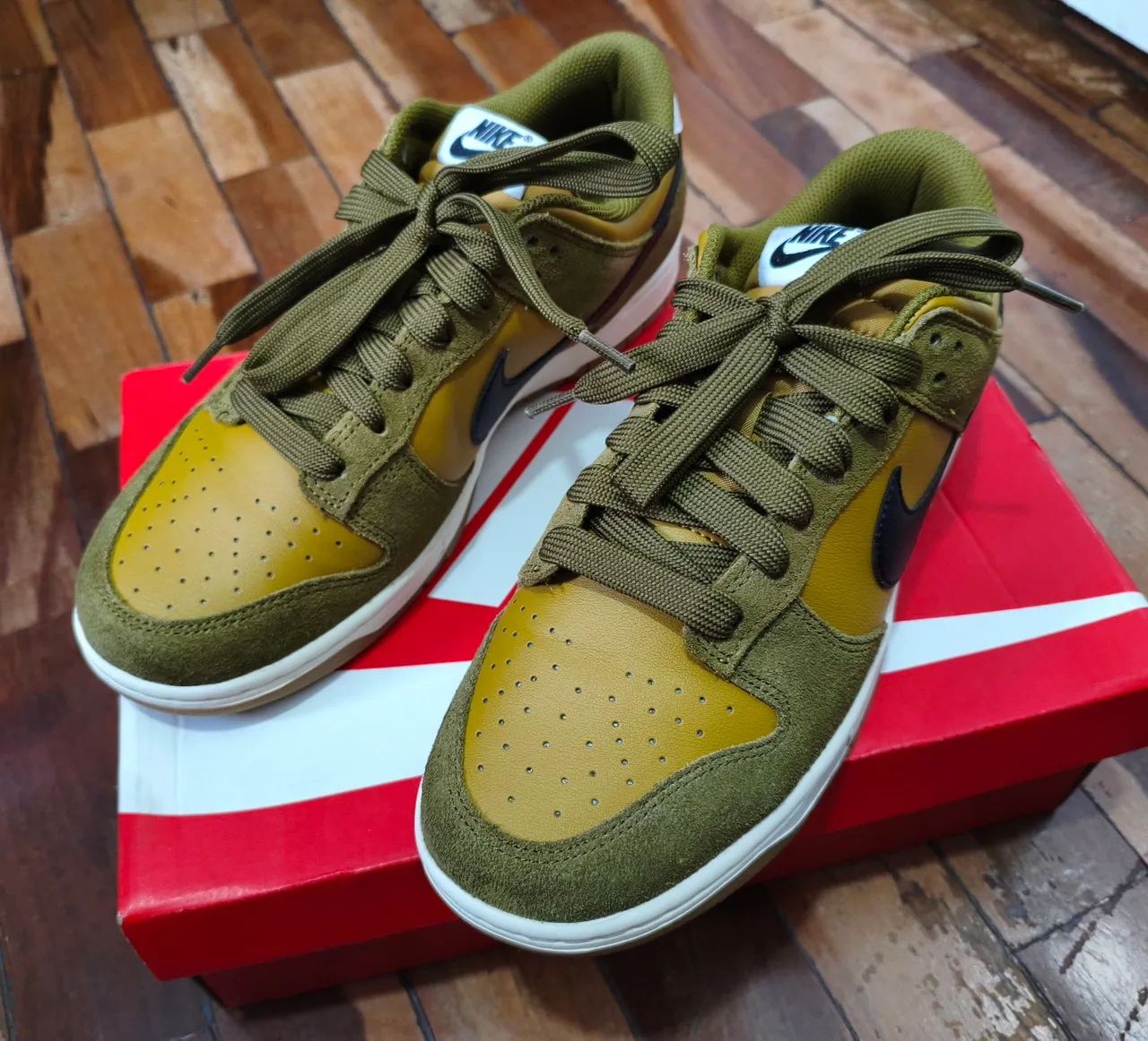 Nike Dunk low SE N-42 - Foto 2