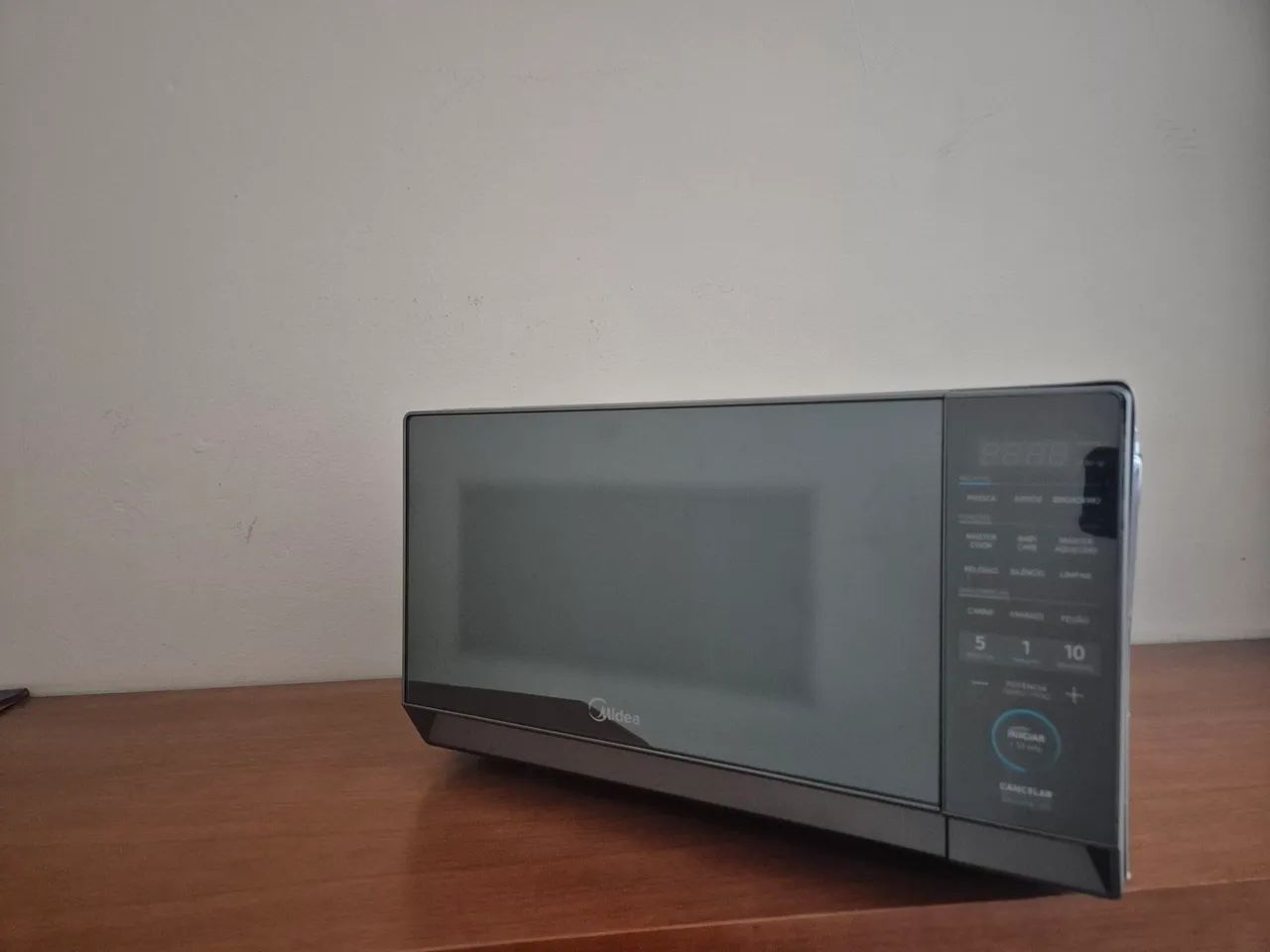 MICRO-ONDAS MIDEA 20L  - Foto 2