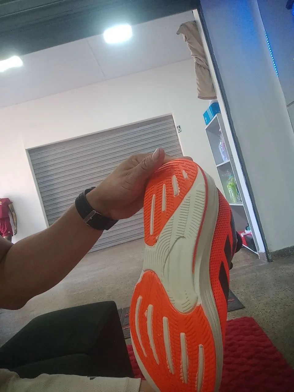 tênis masculino  - Foto 4