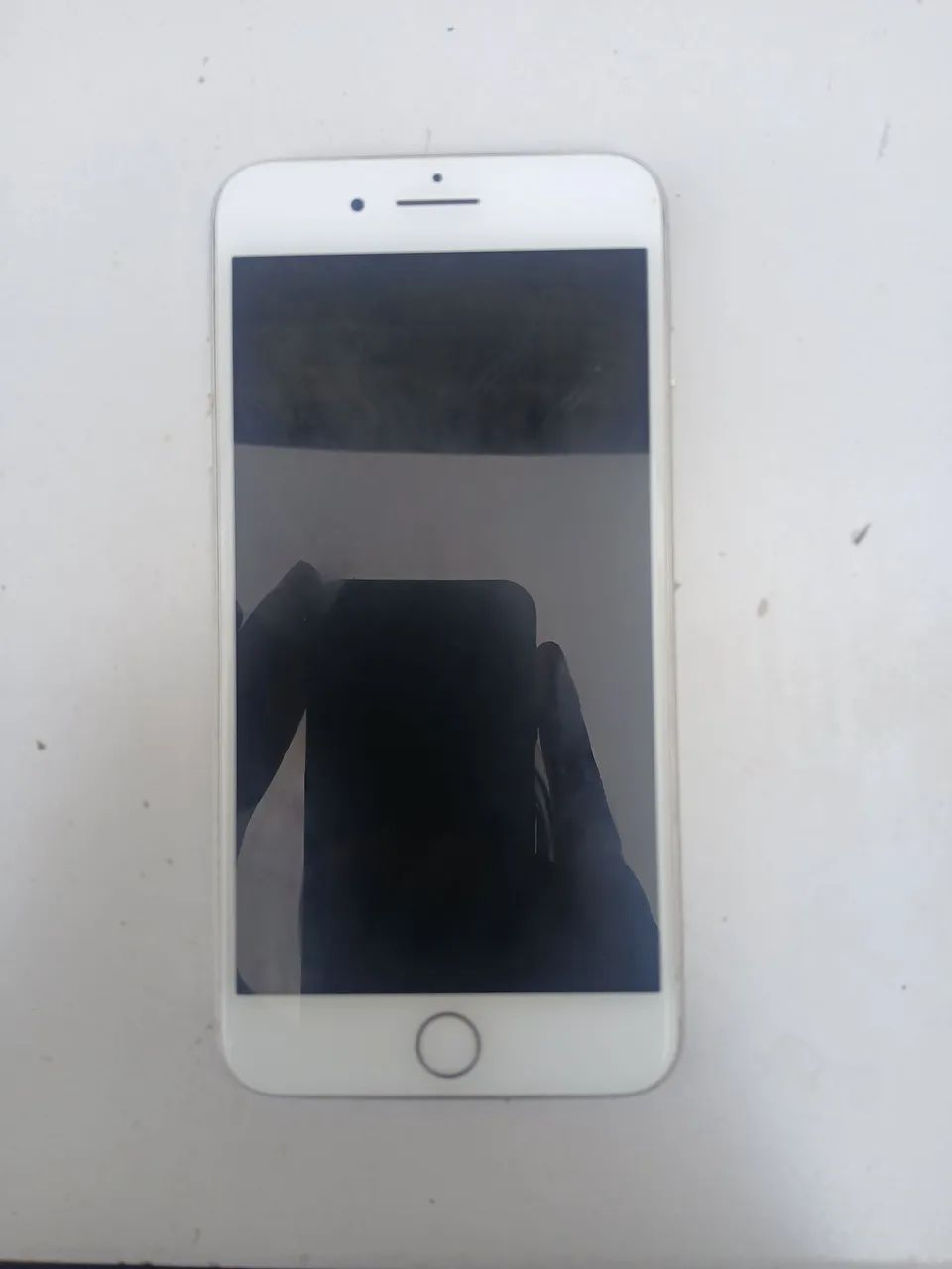 Iphone 8 plus