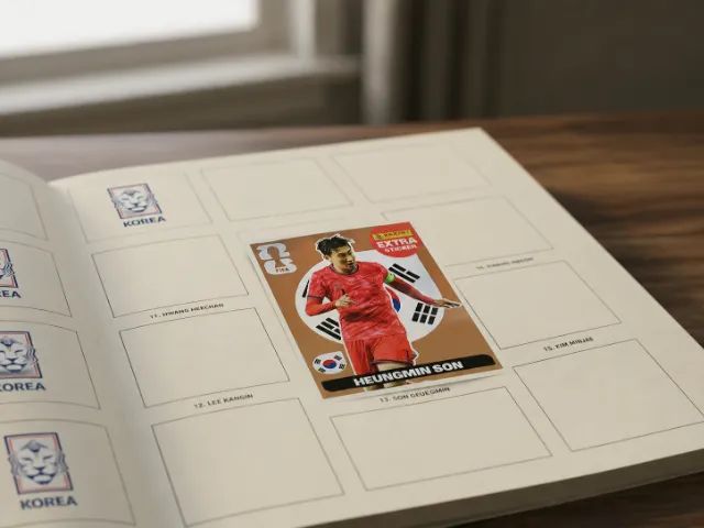 Legends Cup of World 2026 - Foto 3