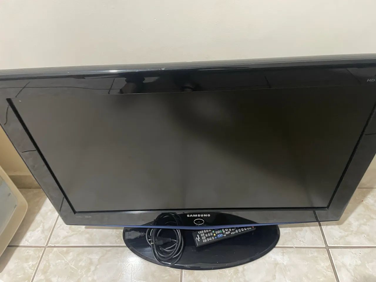 Tv Samsung  - Foto 2